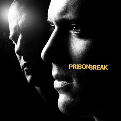 Télécharger Prison Break, Saison 4
