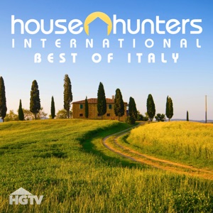 Télécharger House Hunters International: Best of Italy, Vol. 2