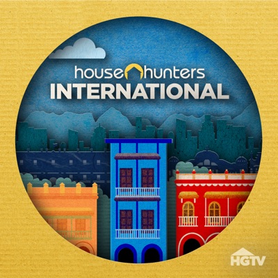 Acheter House Hunters International, Season 152 en DVD