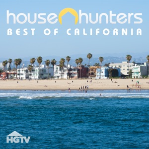 Télécharger House Hunters, Best of California, Vol. 1