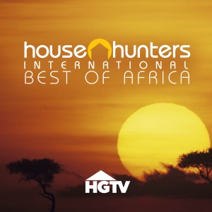 Acheter House Hunters International: Best of Africa, Vol. 1 en DVD
