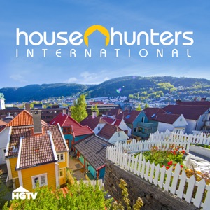 Télécharger House Hunters International, Season 86