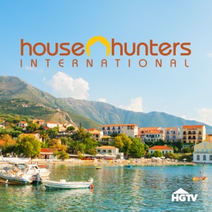 Télécharger House Hunters International, Season 90