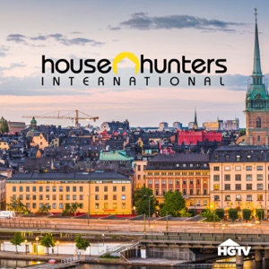 Acheter House Hunters International, Season 95 en DVD