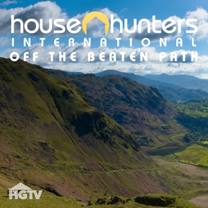 Télécharger House Hunters International, Off the Beaten Path, Vol. 1