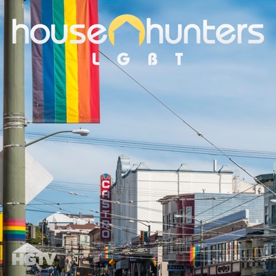 Télécharger House Hunters, LGBT, Vol. 1