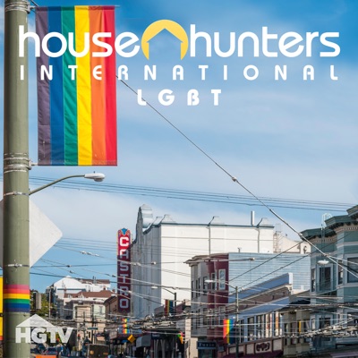 Télécharger House Hunters International, LGBT, Vol. 1