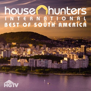Télécharger House Hunters International: Best of South America, Vol. 1