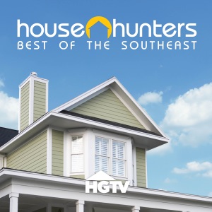 Acheter House Hunters: Best of the Southeast, Vol. 1 en DVD