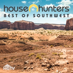 Télécharger House Hunters: Best of the Southwest, Vol. 1