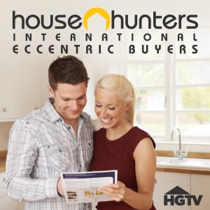 Télécharger House Hunters International, Eccentric Buyers, Vol. 1