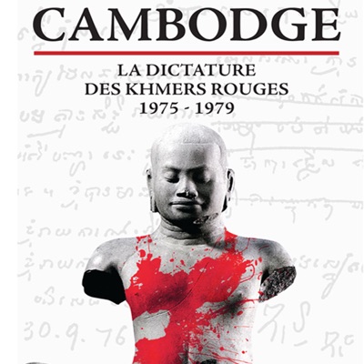 Télécharger Cambodge, la dictature des Khmers rouges