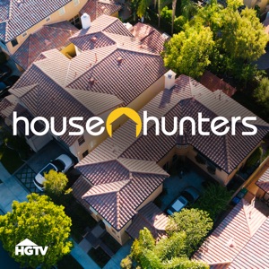 Acheter House Hunters, Season 108 en DVD