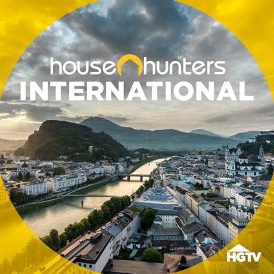 hunters international season house pisodes tlcharger diffusion dcembre premire date