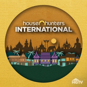 Acheter House Hunters International, Season 134 en DVD
