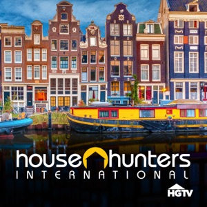 Télécharger House Hunters International, Season 100