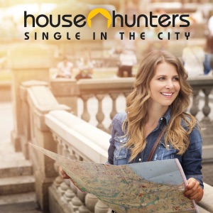 Télécharger House Hunters, Single in the City, Vol. 1