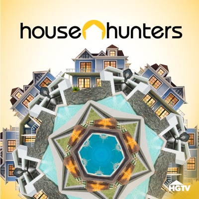 Télécharger House Hunters, Season 180
