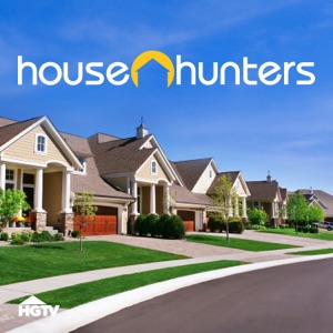 Acheter House Hunters, Season 110 en DVD