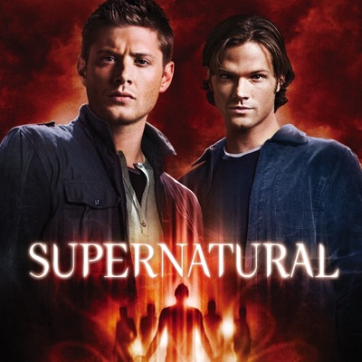 Télécharger Supernatural, Saison 5 (VOST)