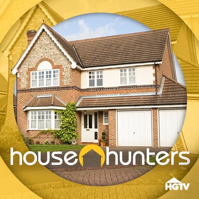 Acheter House Hunters, Season 179 en DVD