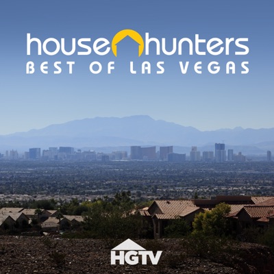 Télécharger House Hunters, Best of Las Vegas, Vol. 1