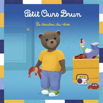 Petit ours brun: Le doudou de rêve torrent magnet