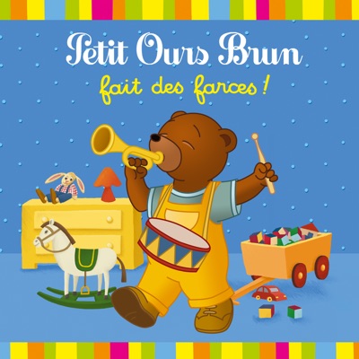 Petit ours brun: Fait des farces torrent magnet