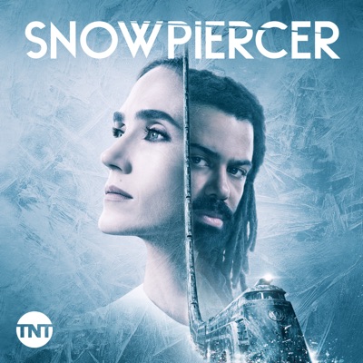 Télécharger Snowpiercer, Season 1