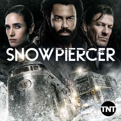 Télécharger Snowpiercer, Season 2