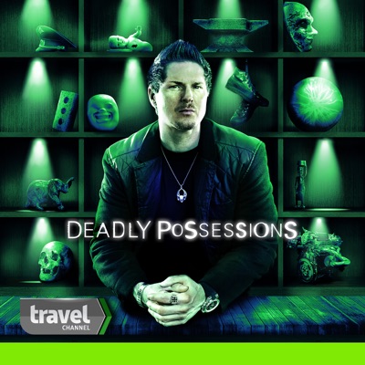 Télécharger Deadly Possessions, Season 1