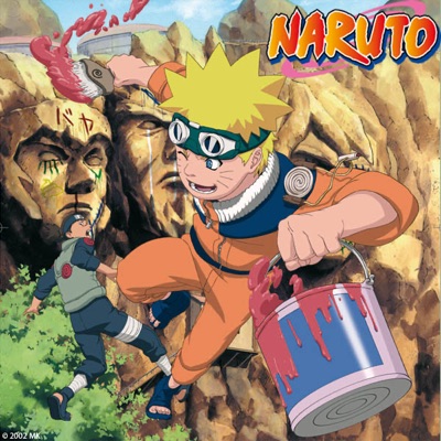 Télécharger Naruto, Arc 1 : Et voici Naruto Uzumaki