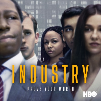 Industry, Season 1 torrent magnet