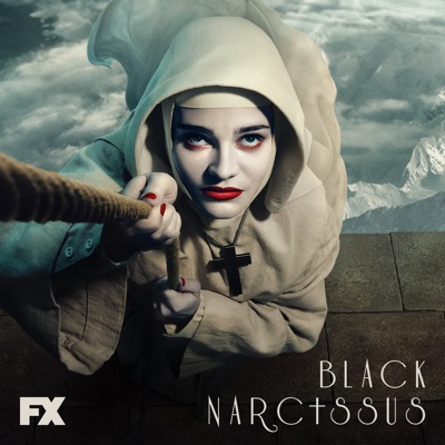 Acheter Black Narcissus, Season 1 en DVD