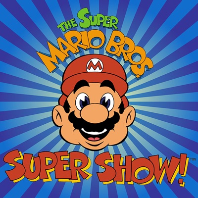Télécharger Super Mario Bros. Super Show, Season 1