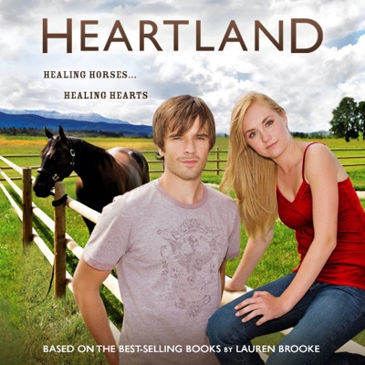 Acheter Heartland, Season 1 en DVD