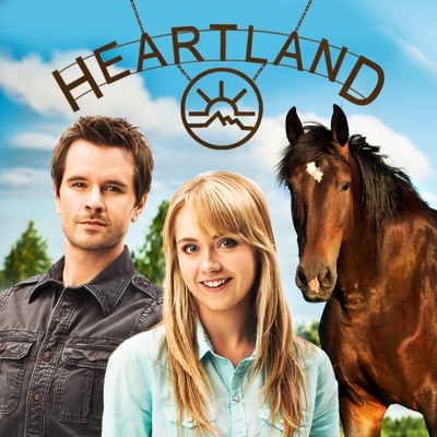 Télécharger Heartland, Season 6
