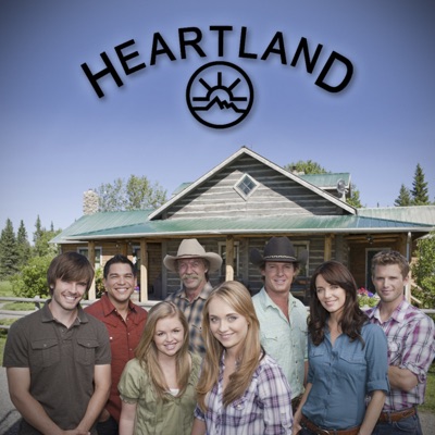 Télécharger Heartland, Season 4