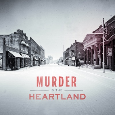 Télécharger Murder in the Heartland, Season 2