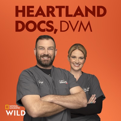 Acheter Heartland Docs, DVM, Season 2 en DVD
