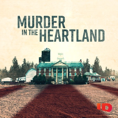 Télécharger Murder in the Heartland, Season 3