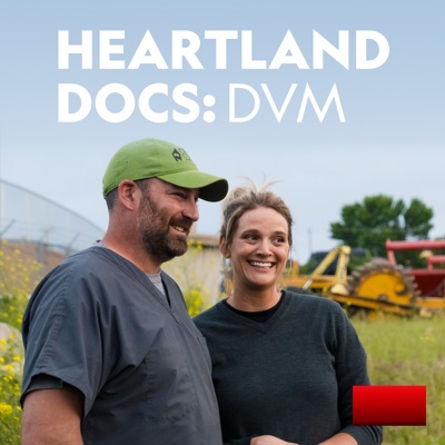 Acheter Heartland Docs, DVM, Season 1 en DVD