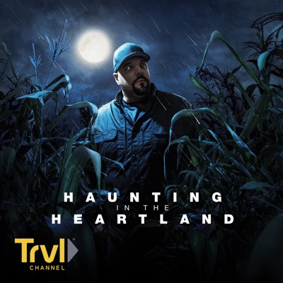 Acheter Haunting in the Heartland, Season 1 en DVD