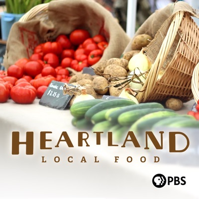 Acheter Heartland Local Food en DVD