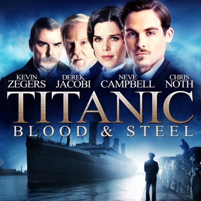 Télécharger Titanic: Blood & Steel