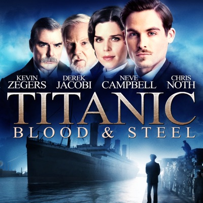 Titanic: Blood & Steel torrent magnet