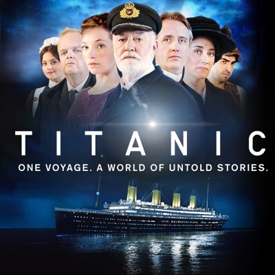 Télécharger Titanic, The Miniseries
