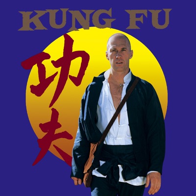 Télécharger Kung Fu, Saison 3