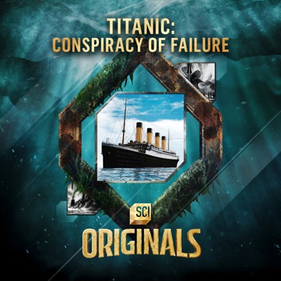 Télécharger Titanic: Conspiracy of Failure