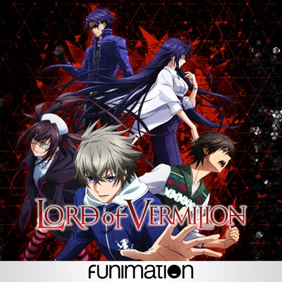 Lord of Vermilion: The Crimson King torrent magnet